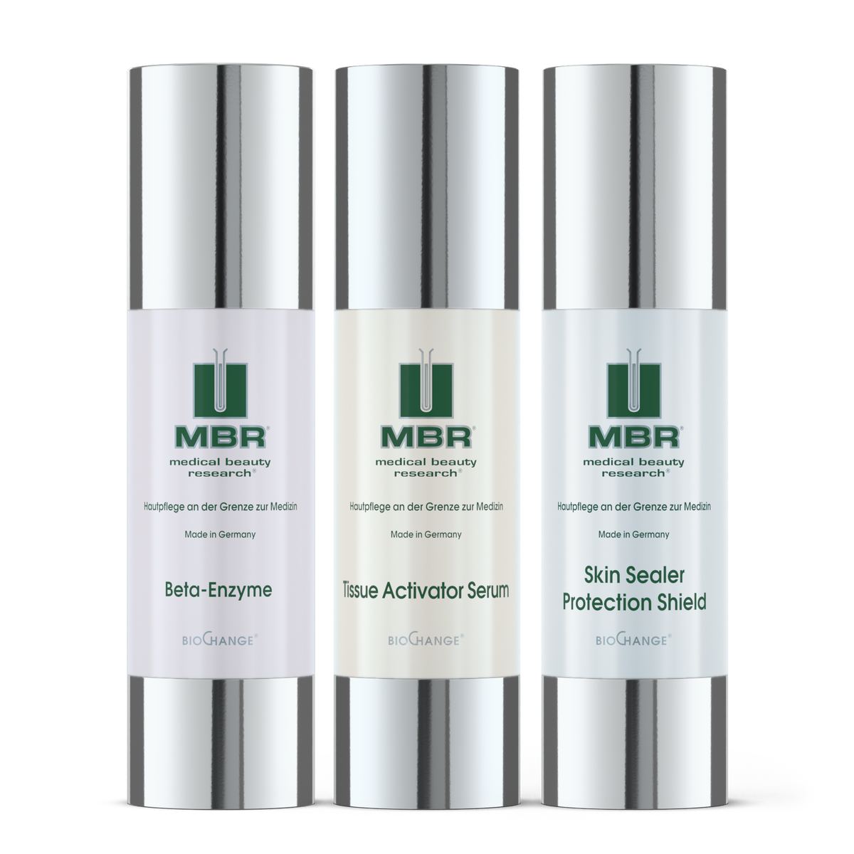 MBR Tissue Activator Travel Set