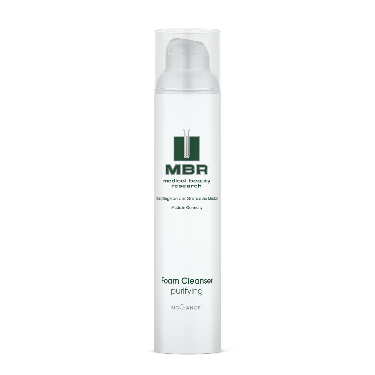 MBR Foam Cleanser