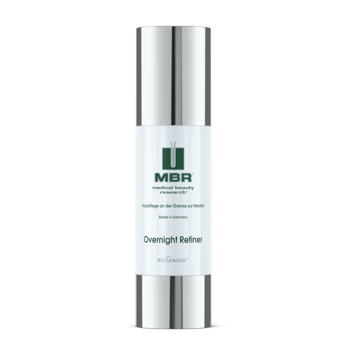 MBR Overnight Refiner