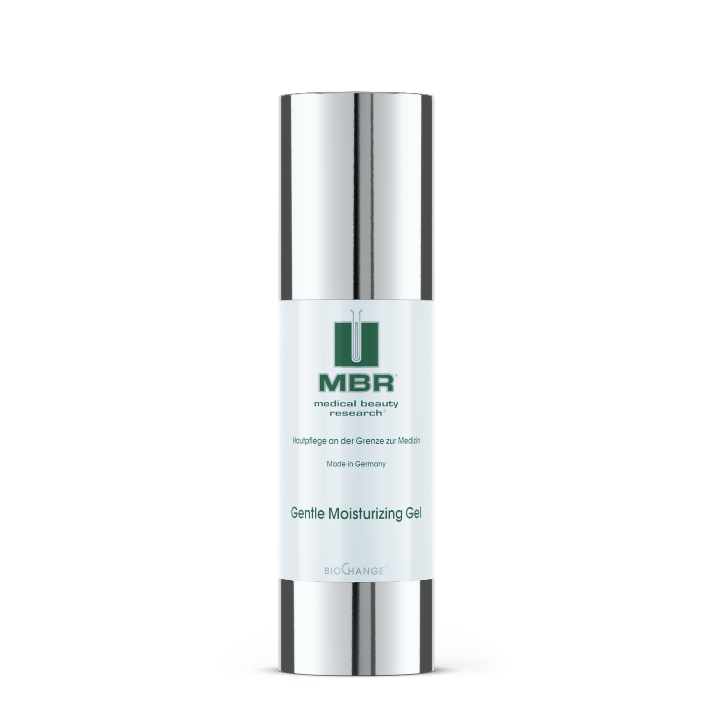 MBR Gentle Moisturizing Gel
