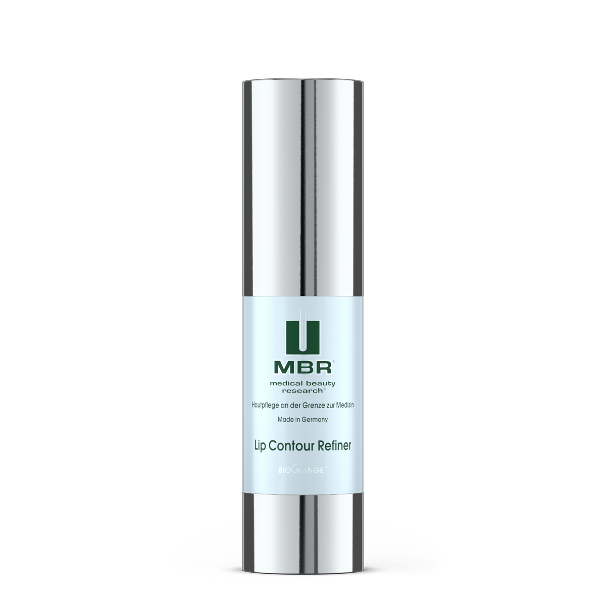 MBR Lip Contour Refiner