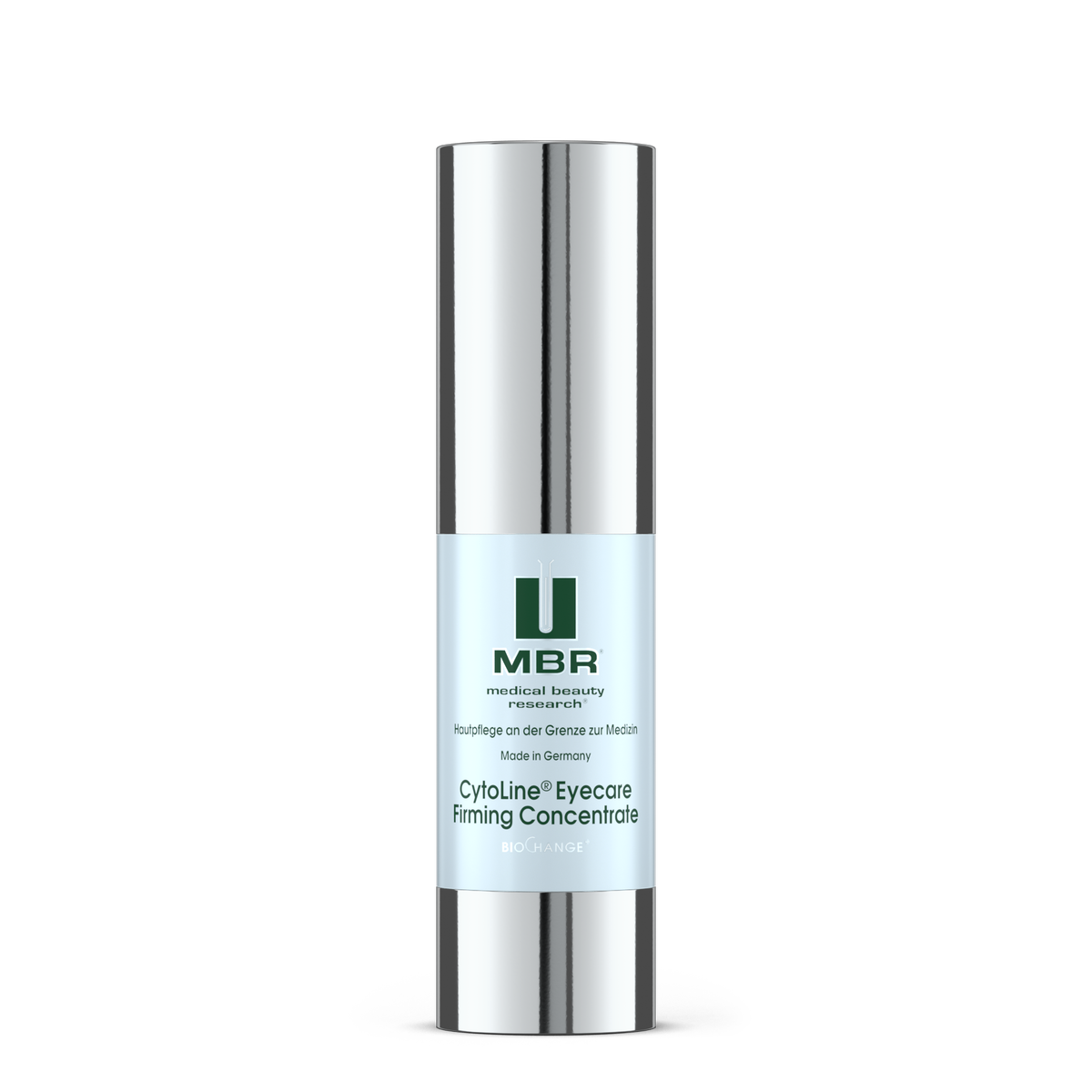 MBR Cytoline Eyecare Firming Concentrate