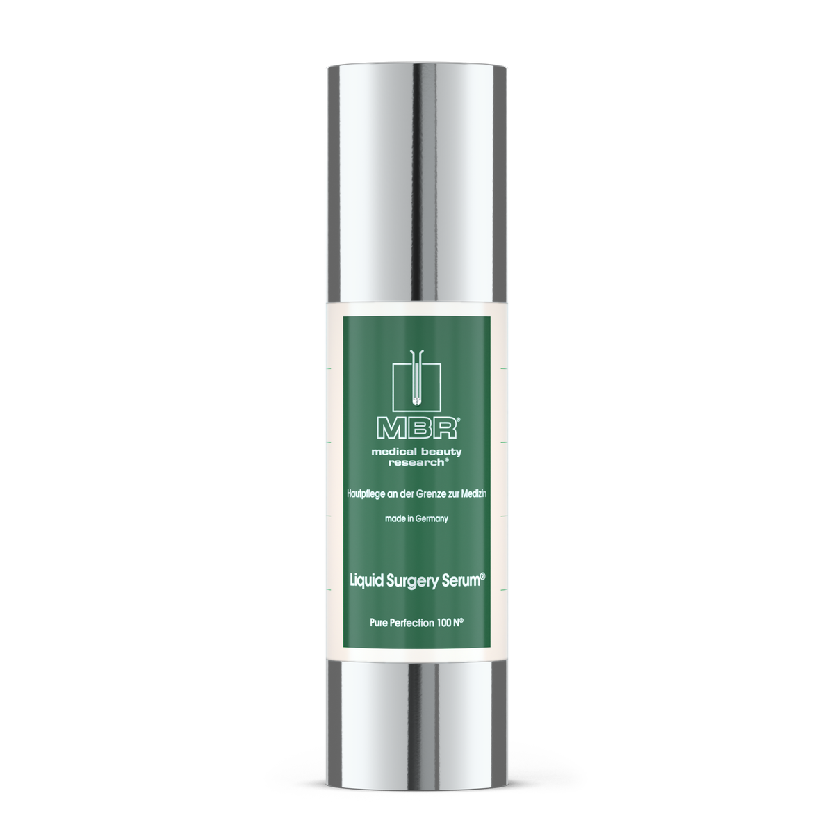 MBR Liquid Surgery Serum