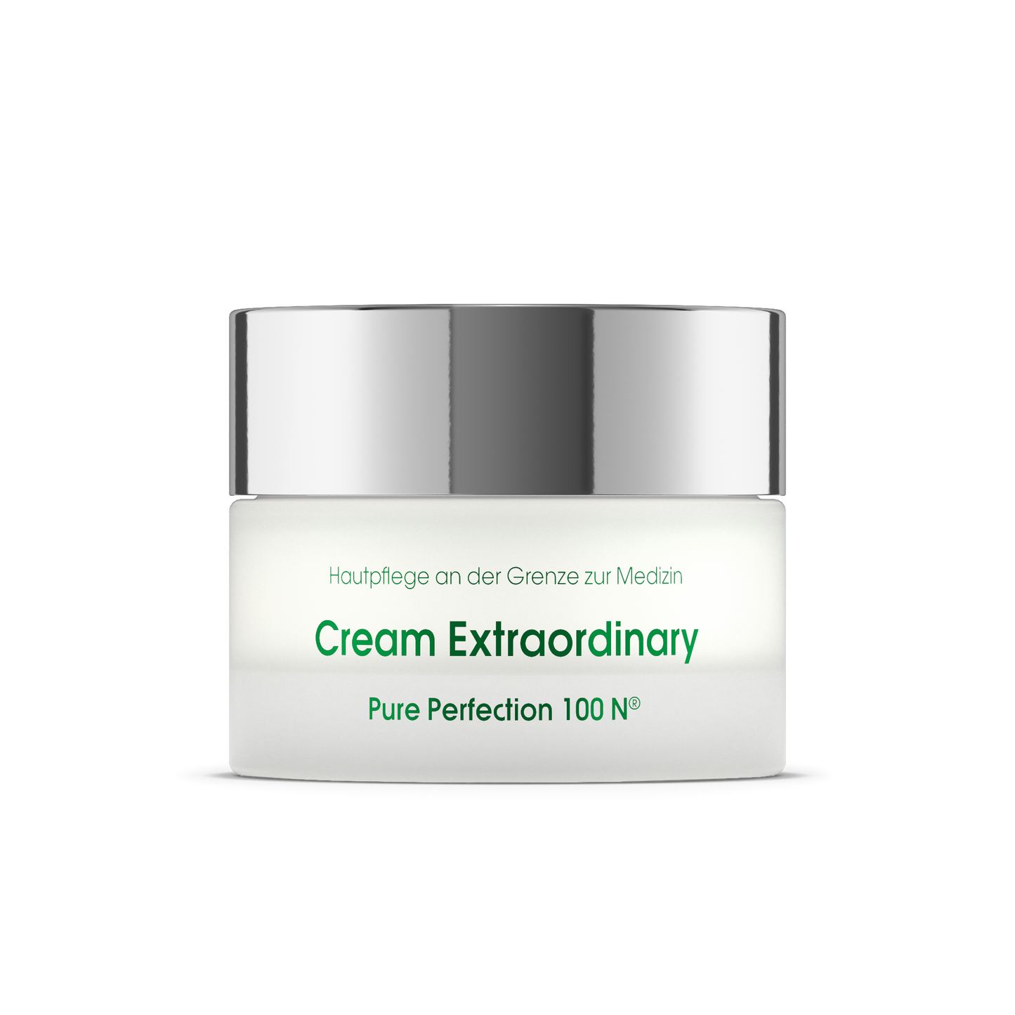MBR Cream Extraordinary