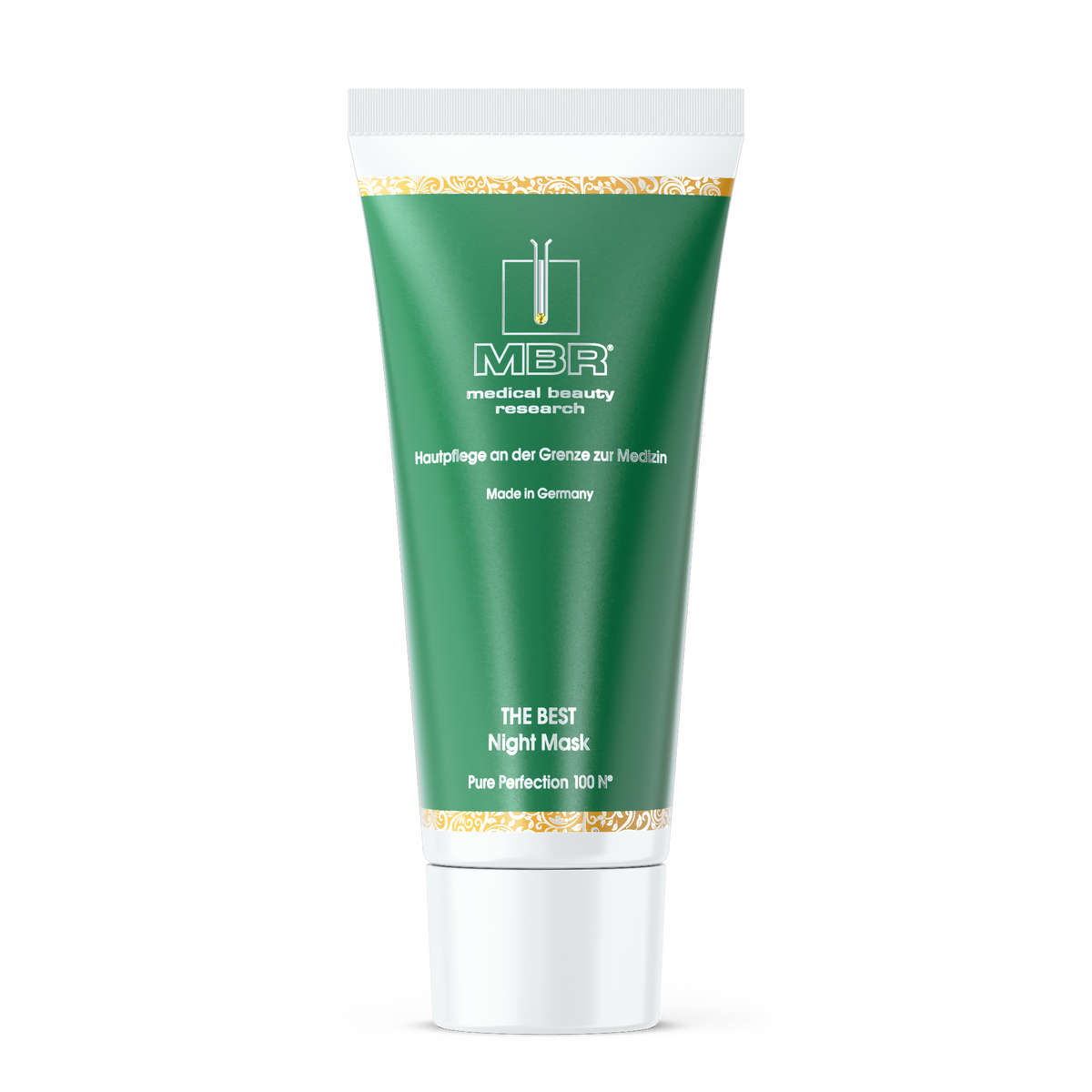 MBR The Best Night Mask