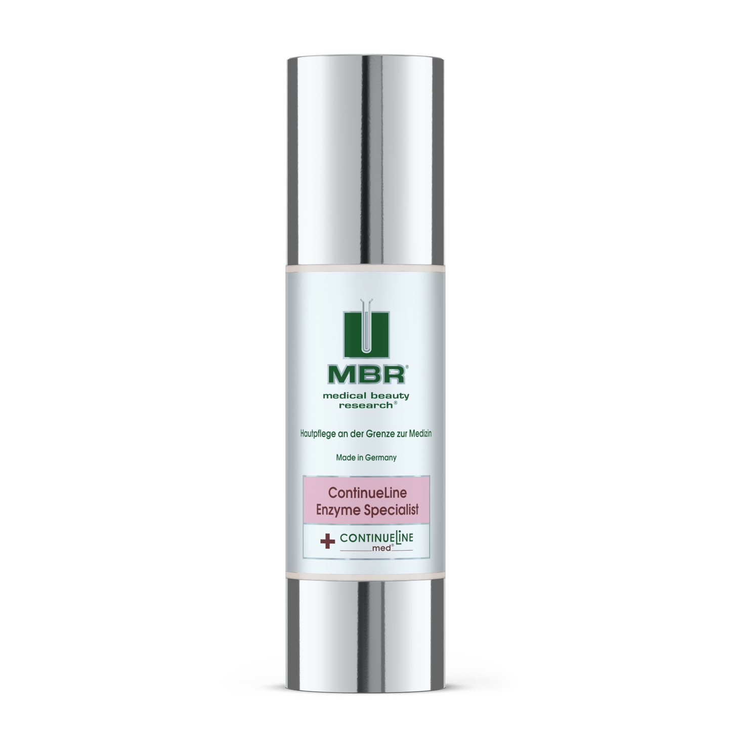MBR ContinueLine Enzyme Specialist