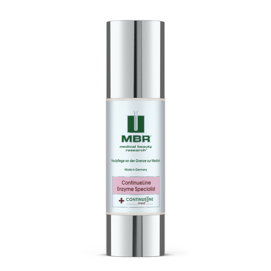 MBR ContinueLine Enzyme Specialist
