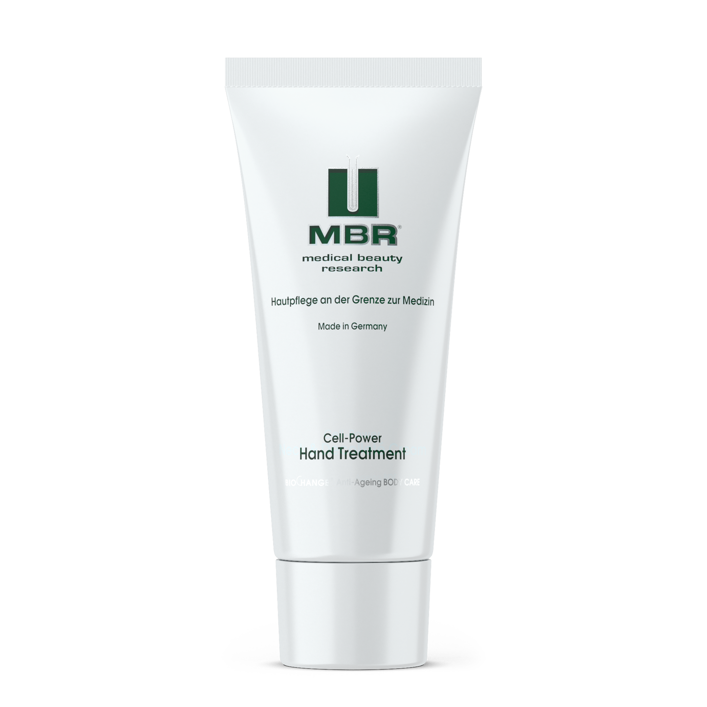 MBR Cell-Power Hand Treatment