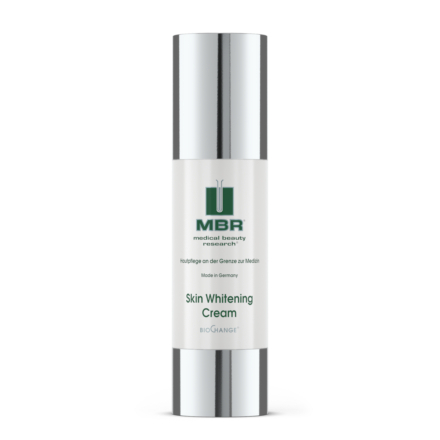 MBR Skin Whitening Cream