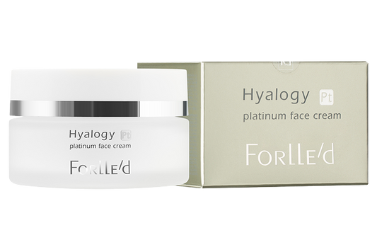 Forlle'd Platinum Face Cream