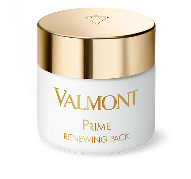 Valmont Prime Renewing Pack 2.5oz