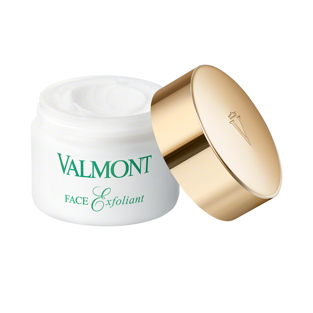 Valmont Face Exfoliant