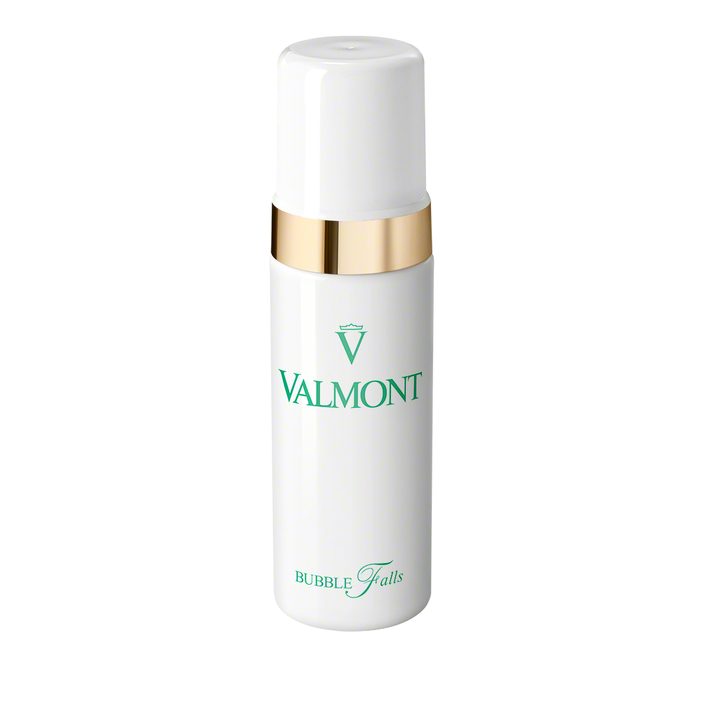 Valmont Bubble Falls Cleanser