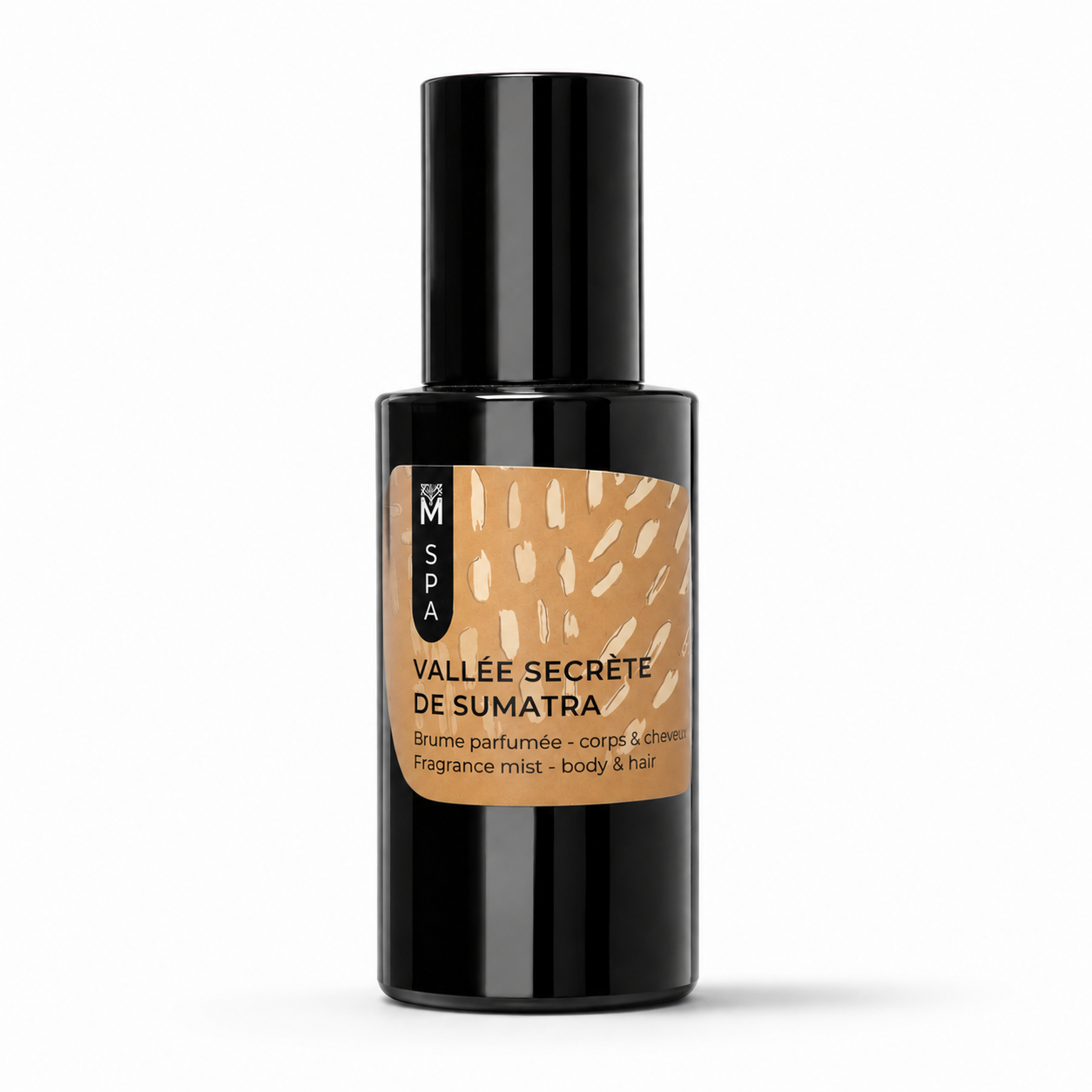 Mansard SPA Secret Valley of Sumatra Body & Hair Mist