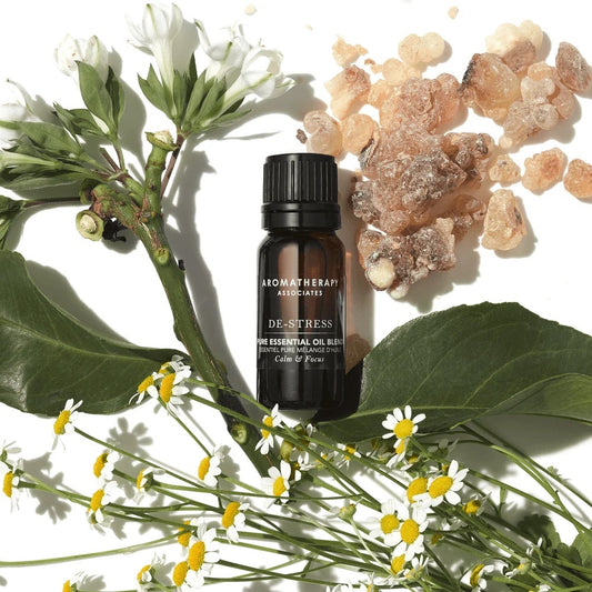 Aromatherapy Associates - De-Stress Pure Essential Oil Blend