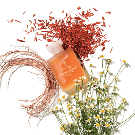 Aromatherapy Associates - Deep Relax Bath & Shower Oil