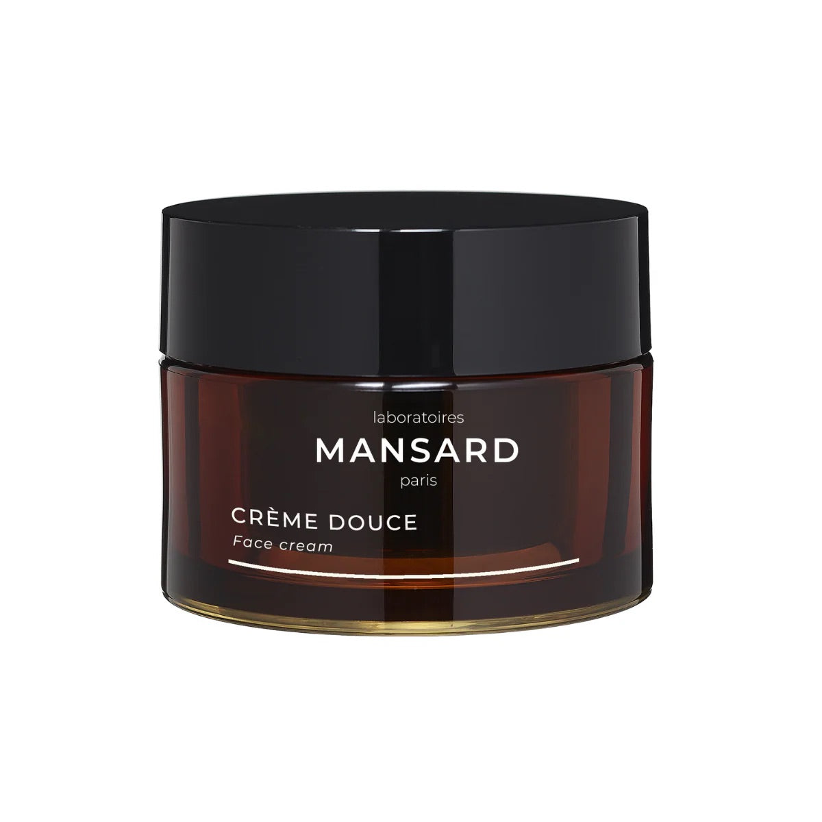 Mansard Douce Face Cream