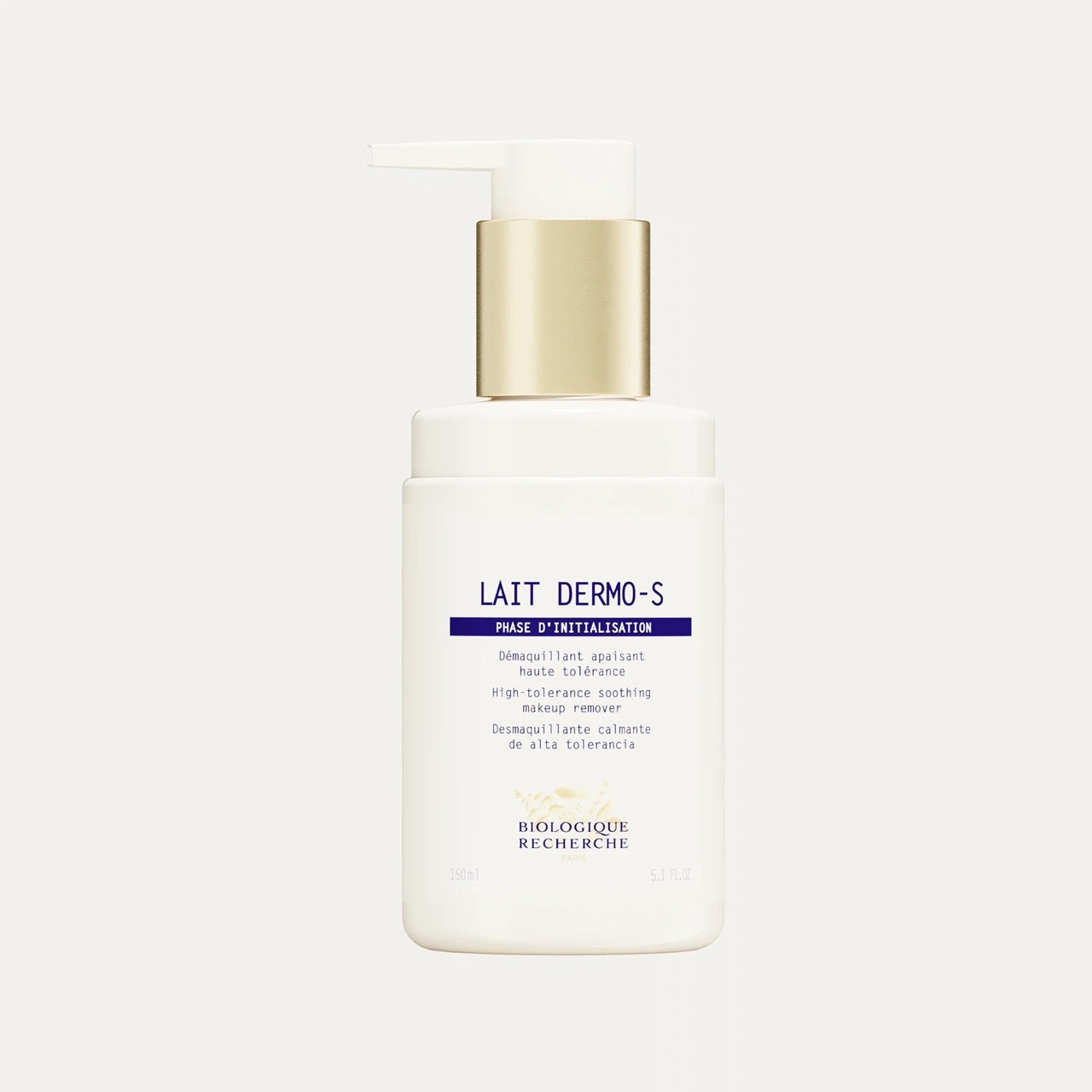 Biologique Recherche Lait Dermo-S