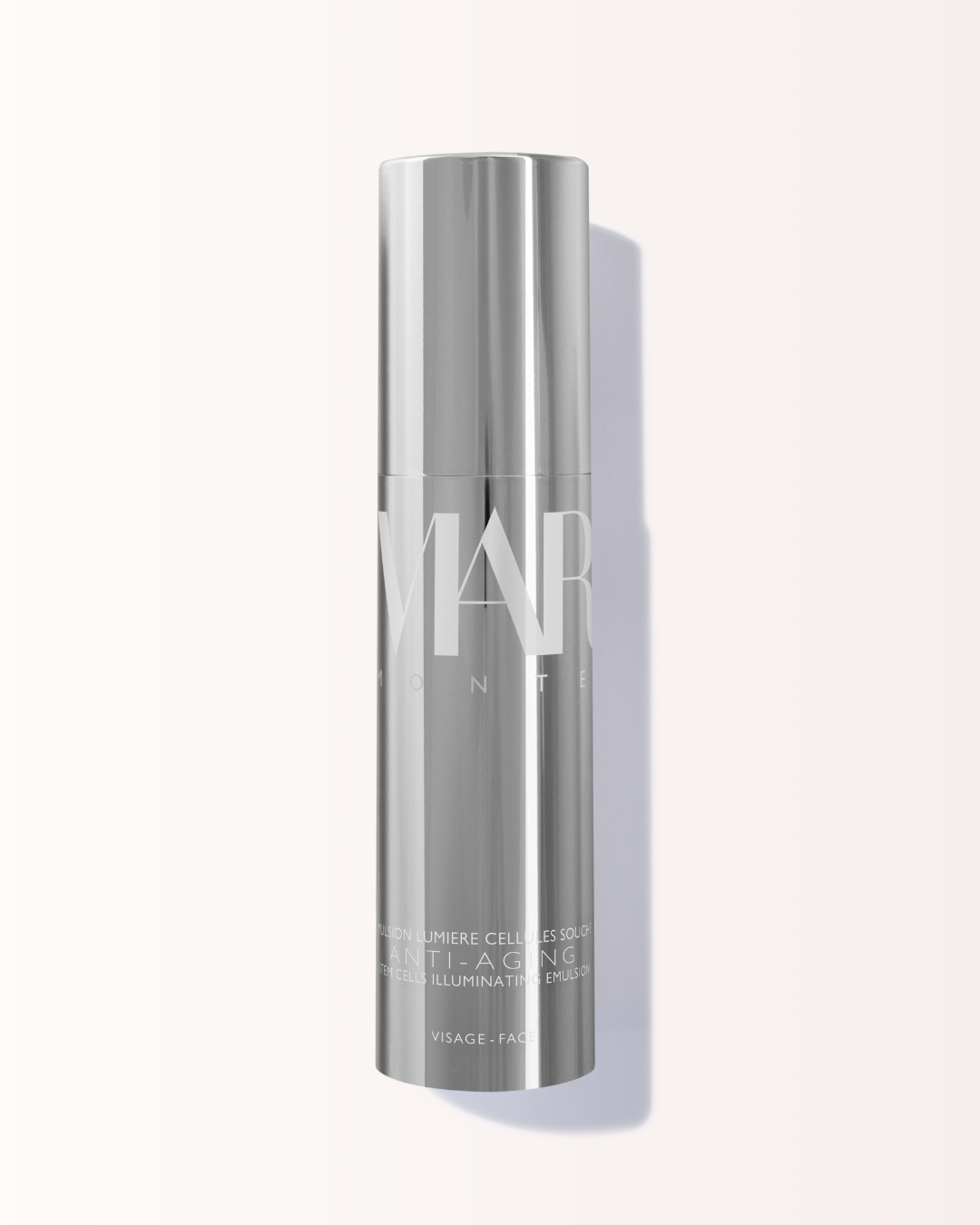 Margy's Monte Carlo - Stem Cells Illuminating Emulsion