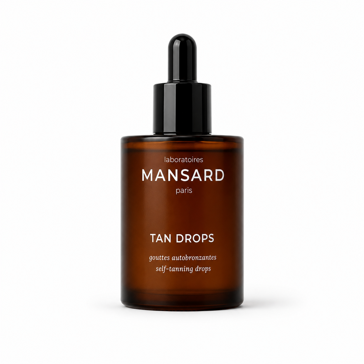 Mansard Tan Drops