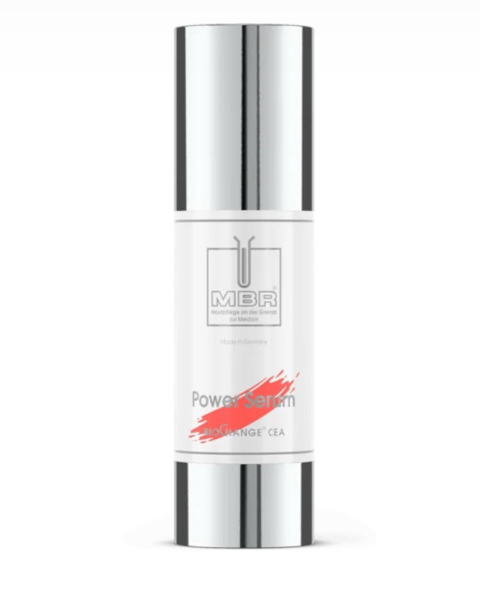 MBR Power Serum