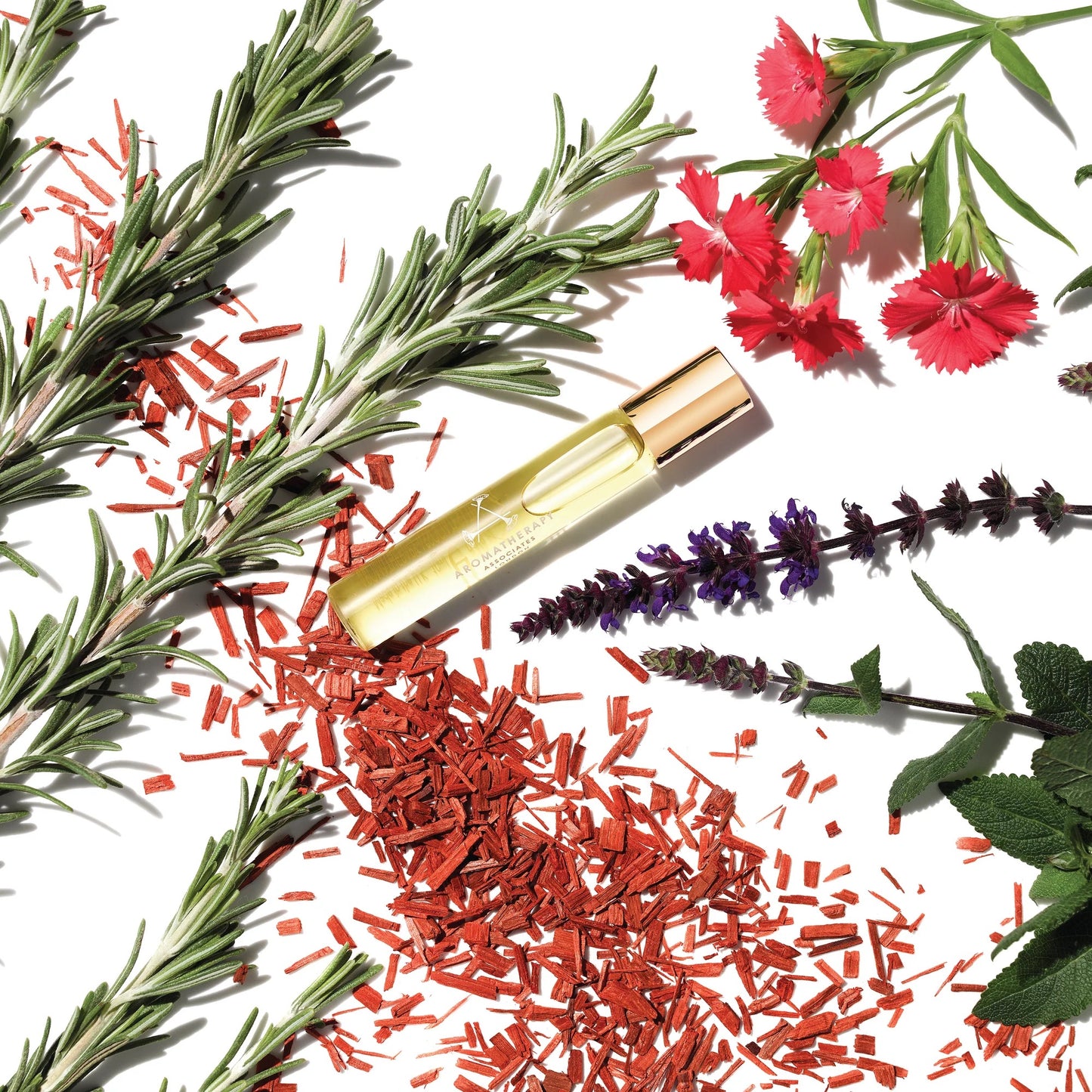 Aromatherapy Associates - Inner Strength Roller Ball