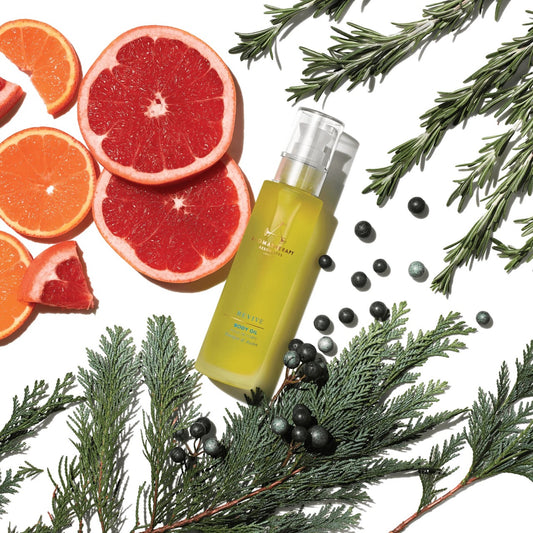 Aromatherapy Associates - Revive Body Oil