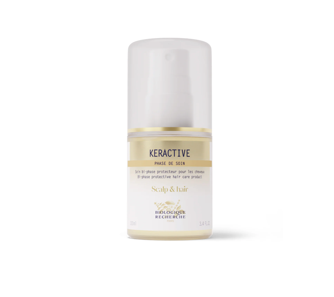 Biologique Recherche Keractive Bi-Phase Protective Hair Mist