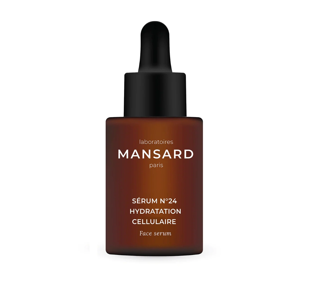 Mansard Serum N24 Hydration Cellulaire Hydration Serum