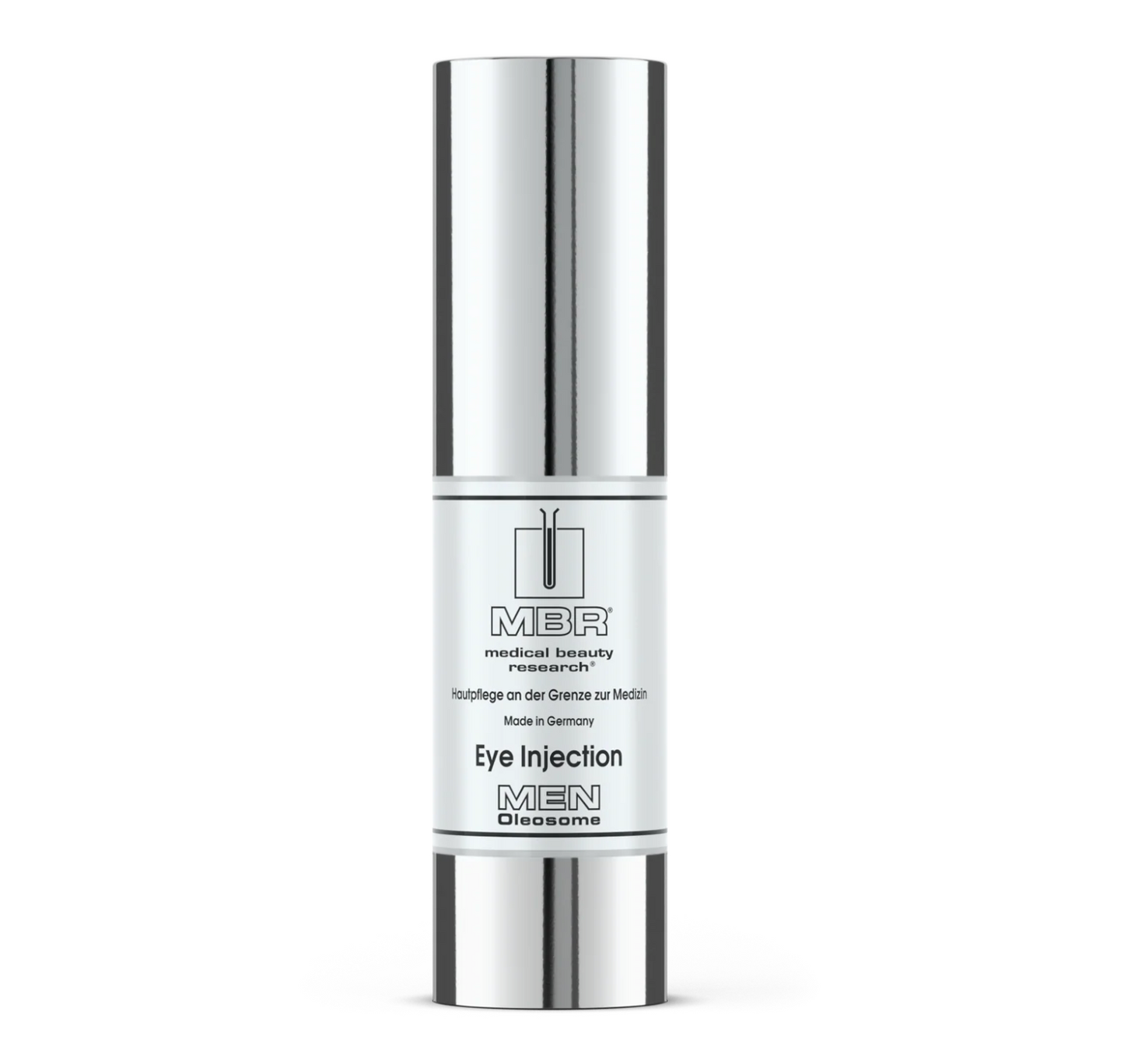 MBR Men's Eye Injection Eye Serum-Cream