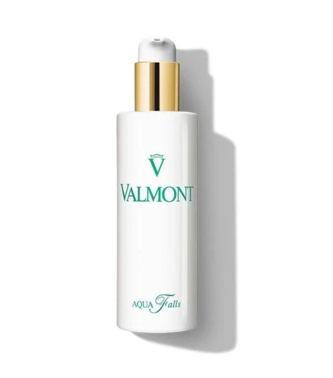 Valmont Aqua Falls Instant Makeup Removing Water
