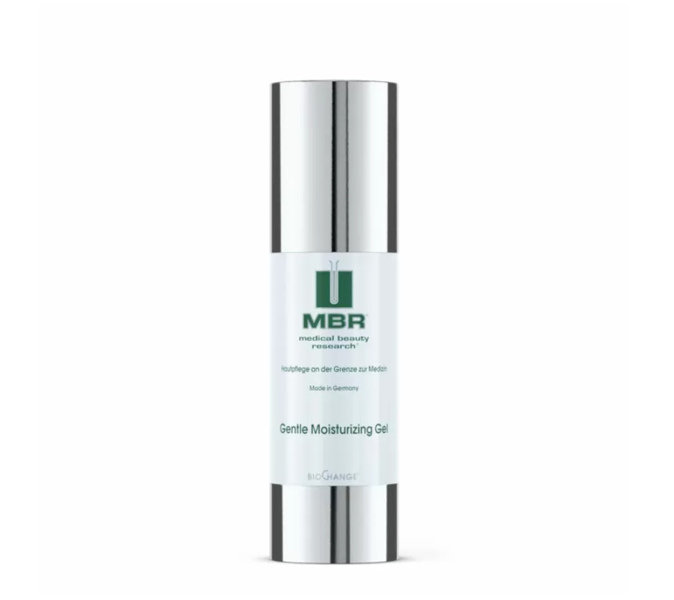 MBR Gentle Moisturizing Gel