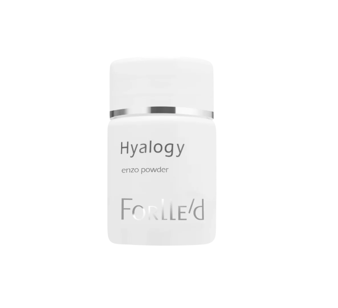 Forlle’d Hyalogy Enzo Powder