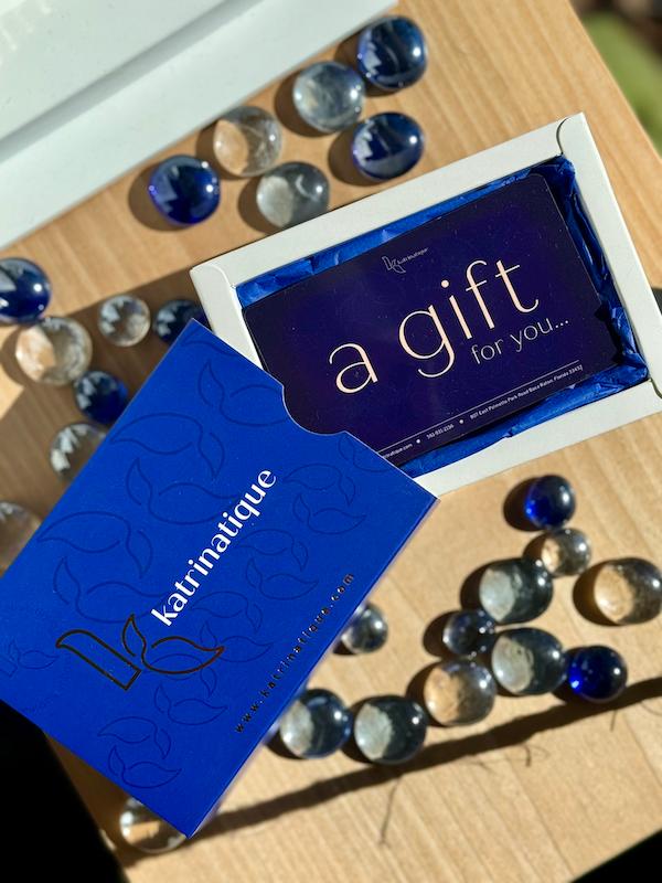 Katrinatique Gift Card