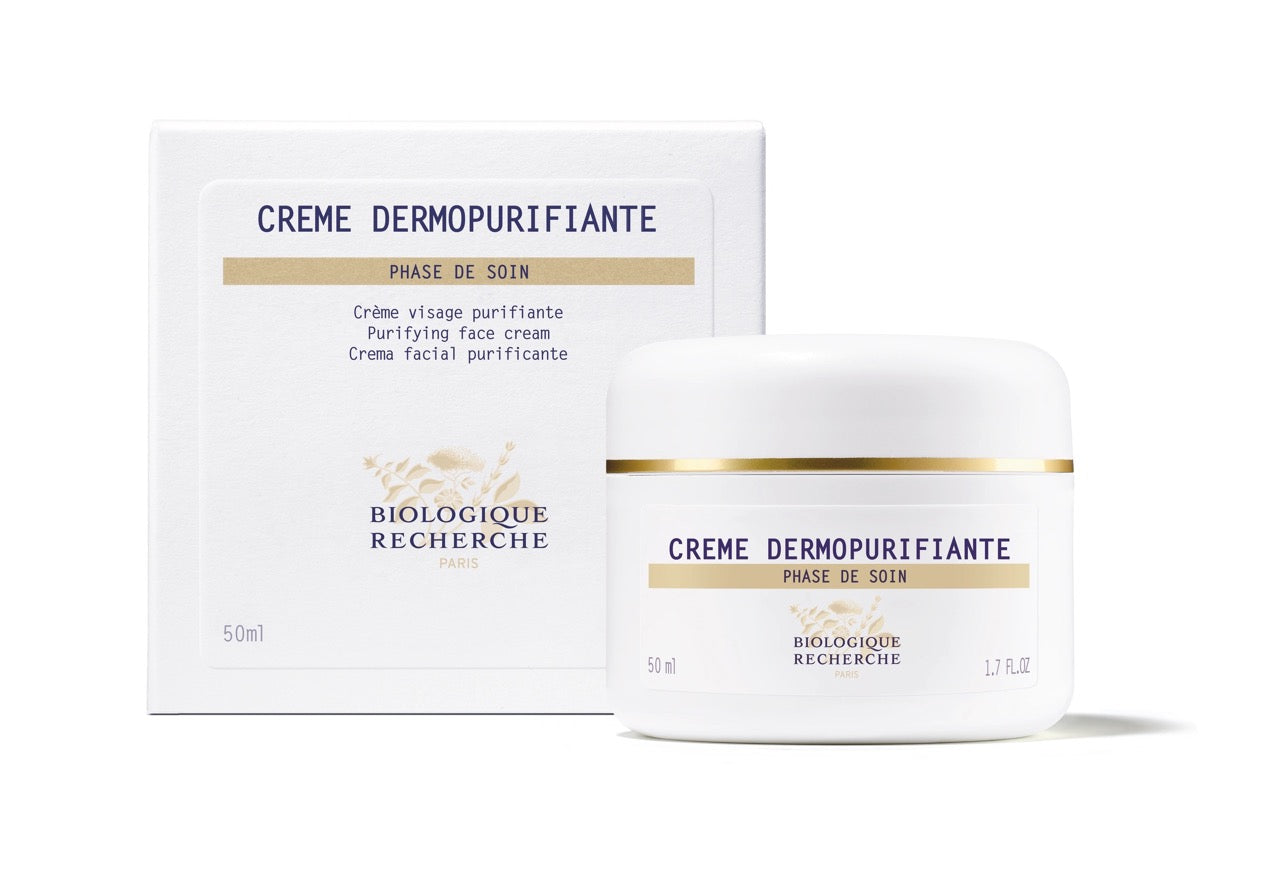 Biologique Recherche Creme Dermopurifiante
