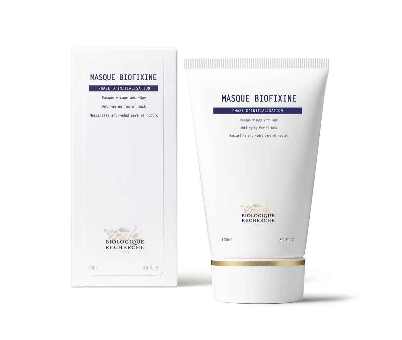 Biologique Recherche Masque Biofixine