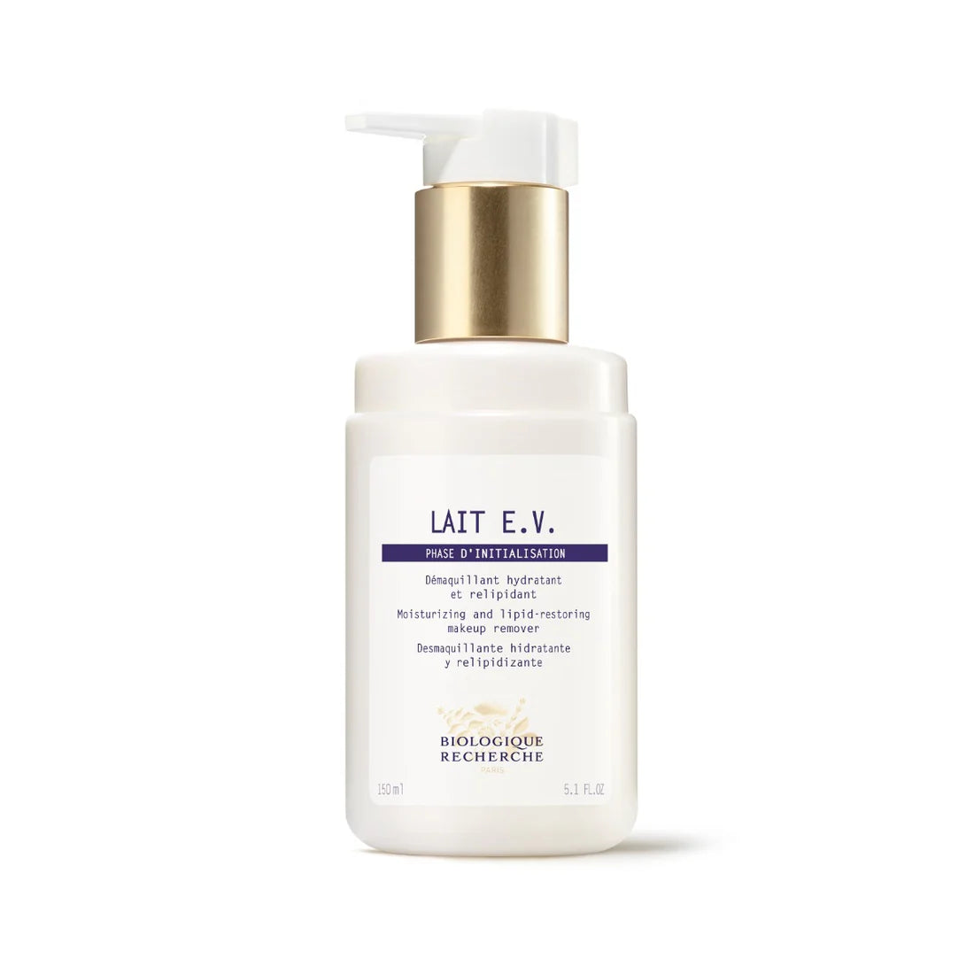 Biologique Recherche Lait E.V.