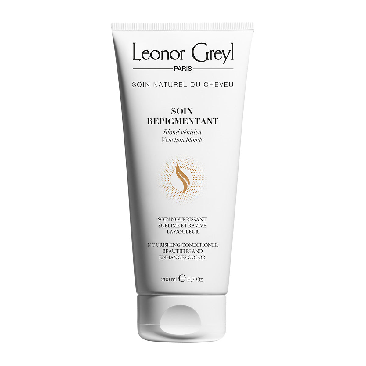 Leonor Greyl Soin Repigmentant - Venetian Blonde