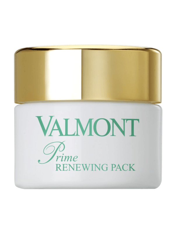 Valmont Prime Renewing Pack 2.5oz