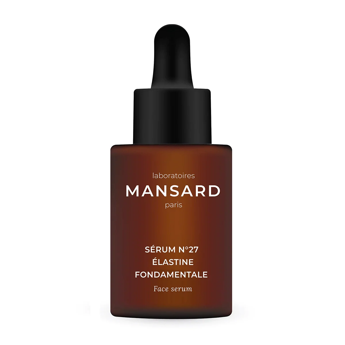 Mansard Serum N27 Elastine Fondamentale Elastin Serum