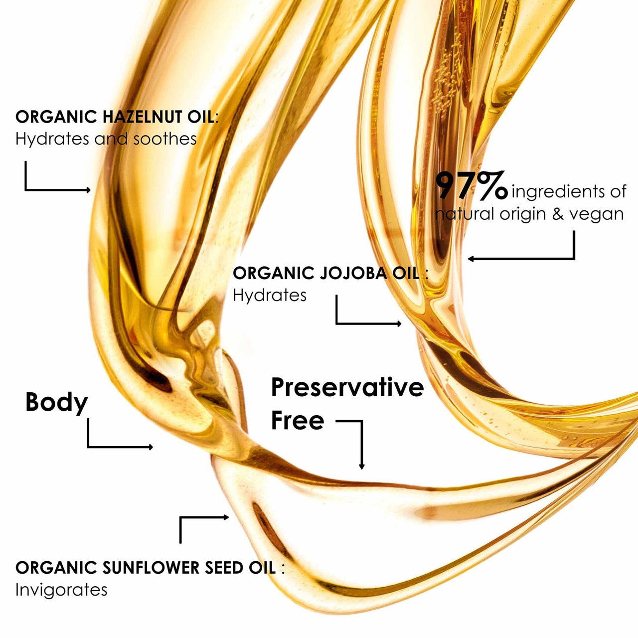 Leonor Greyl Huile De Magnolia - Face & Body Oil