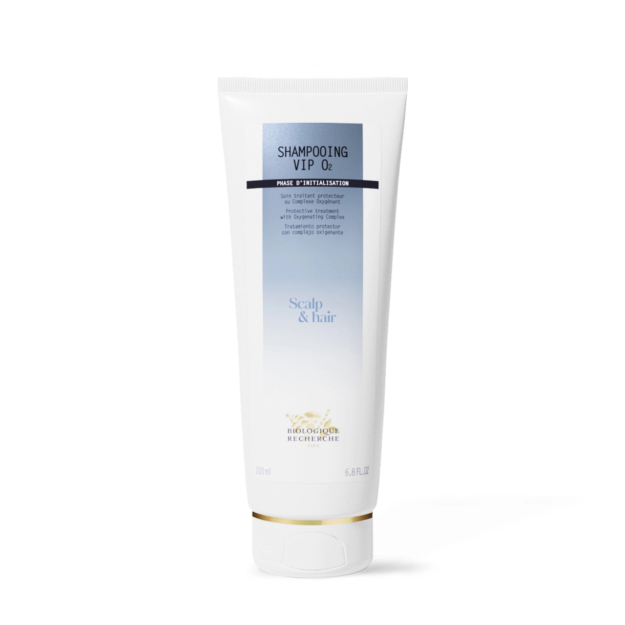 Biologique Recherche Shampooing VIP O2