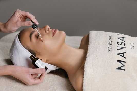 Where to Buy Mansard Skincare in Boca Raton