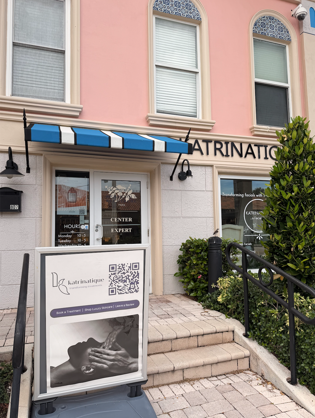 Where to Buy Colorescience, Nescens, Leonor Greyl, RevitaLash & Luxury Skincare Brands in Boca Raton
