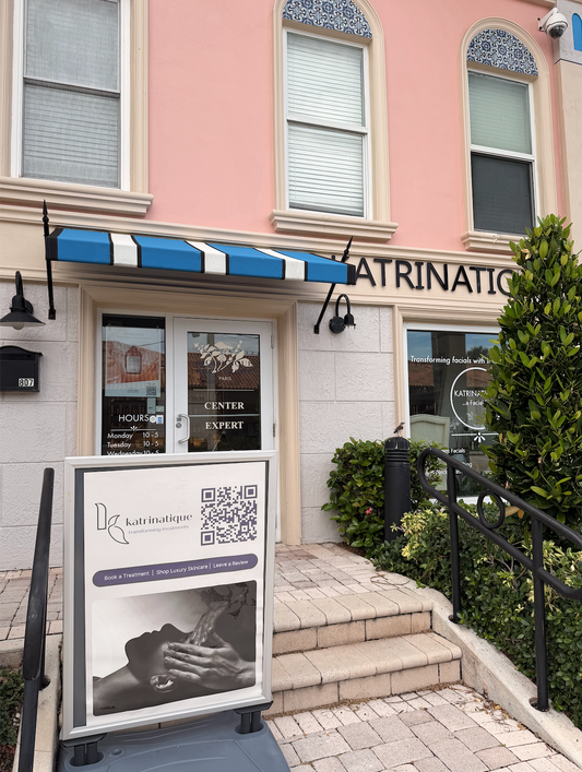 Where to Buy Colorescience, Nescens, Leonor Greyl, RevitaLash & Luxury Skincare Brands in Boca Raton