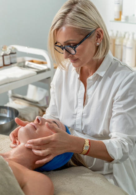 Luxury Facial Spa & European Skincare Boutique in Boca Raton, FL