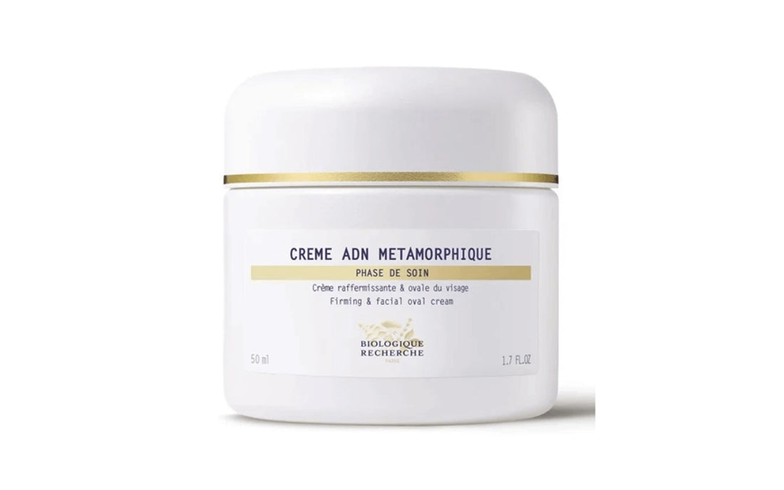 Seven benefits of Creme ADN Metamorphique (Biologique Recherche)