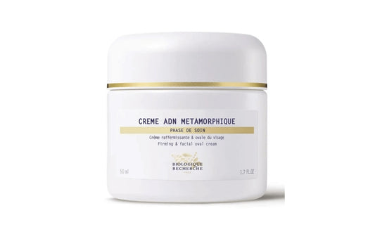 Seven benefits of Creme ADN Metamorphique (Biologique Recherche)