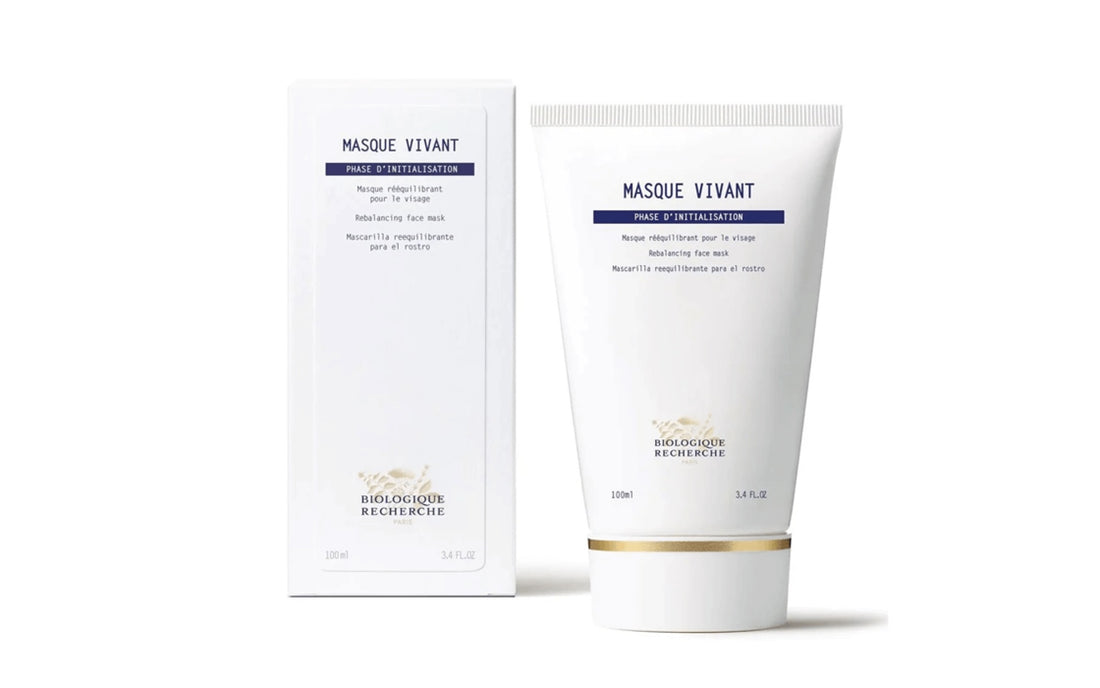 The Science Behind Masque Vivant: Unraveling Its Ingredients