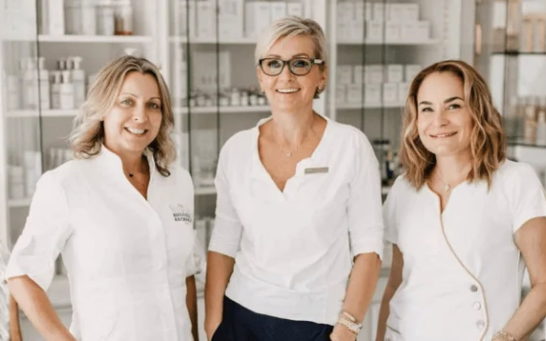 Biologique Recherche Spa in Florida. Why choose Katrinatique?